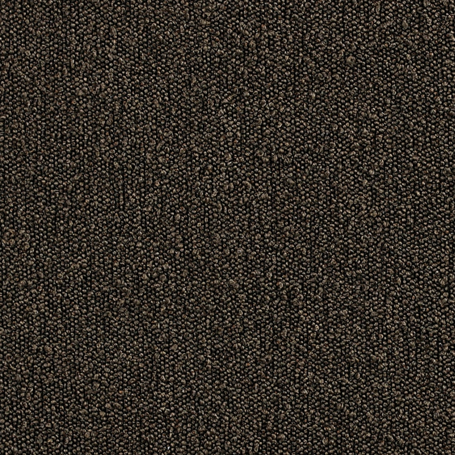 Canapé en tissu boucle Ollie