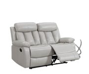 Causeuse Merrion ( Meuble Mtl )