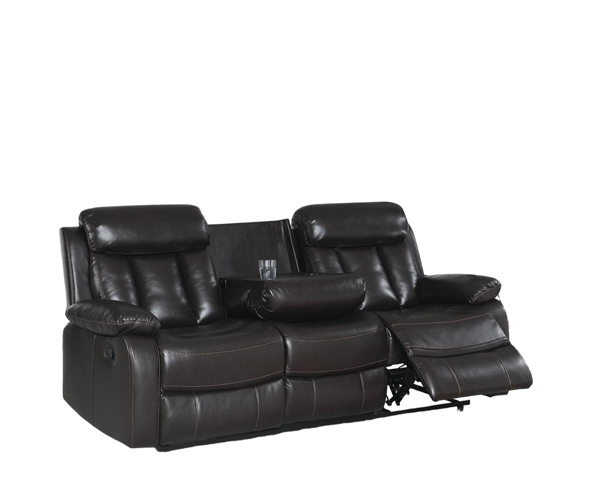 Canapé Merrion ( Meuble Mtl )