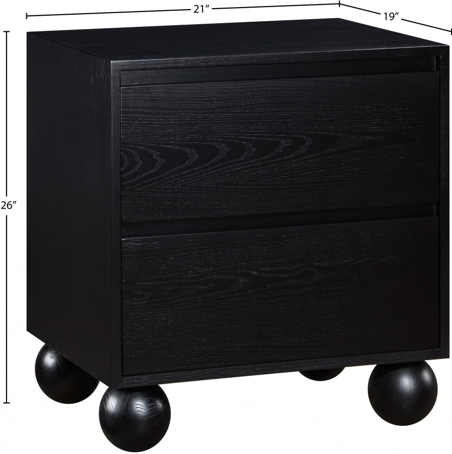 Table de nuit Kent