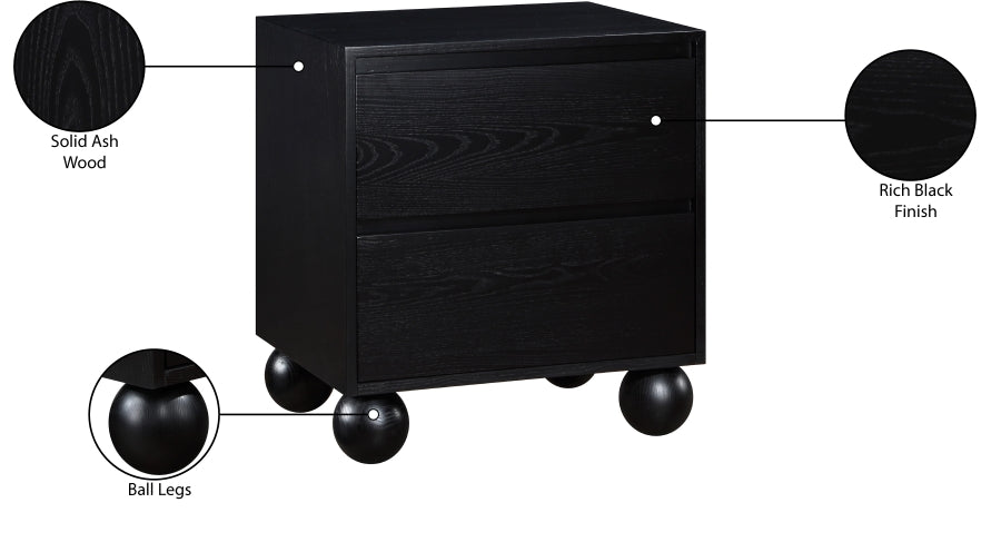 Table de nuit Kent