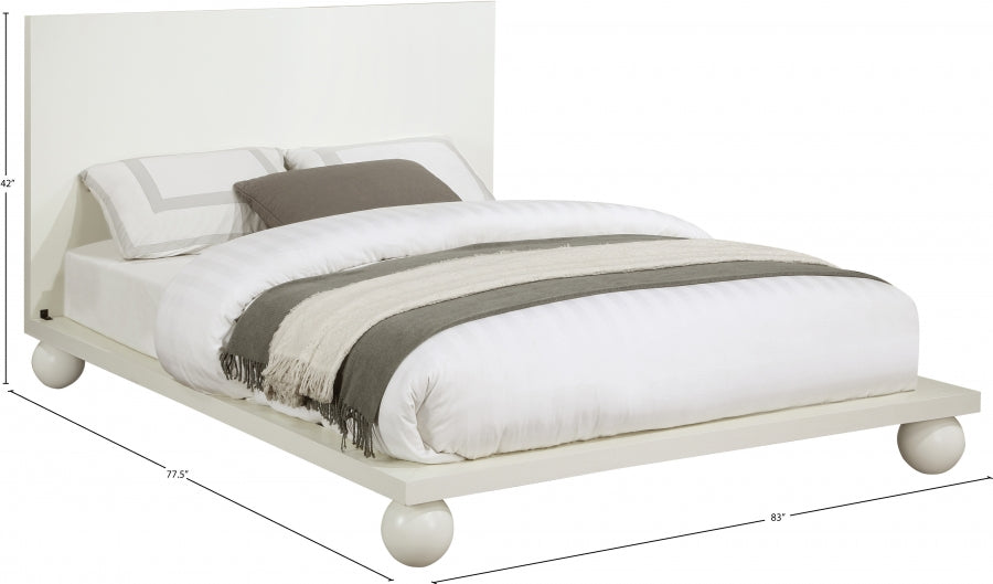 Lit King Size Kent
