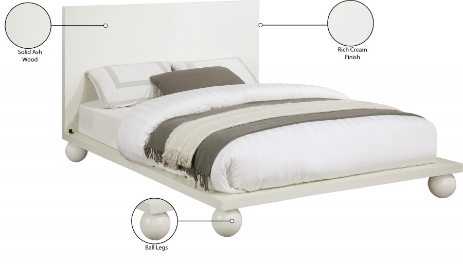 Lit Queen Size Kent