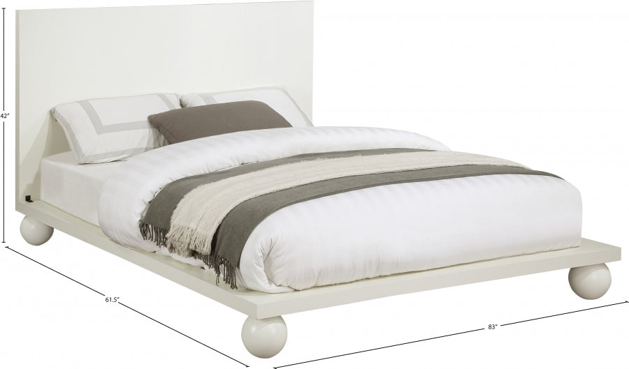 Lit Queen Size Kent