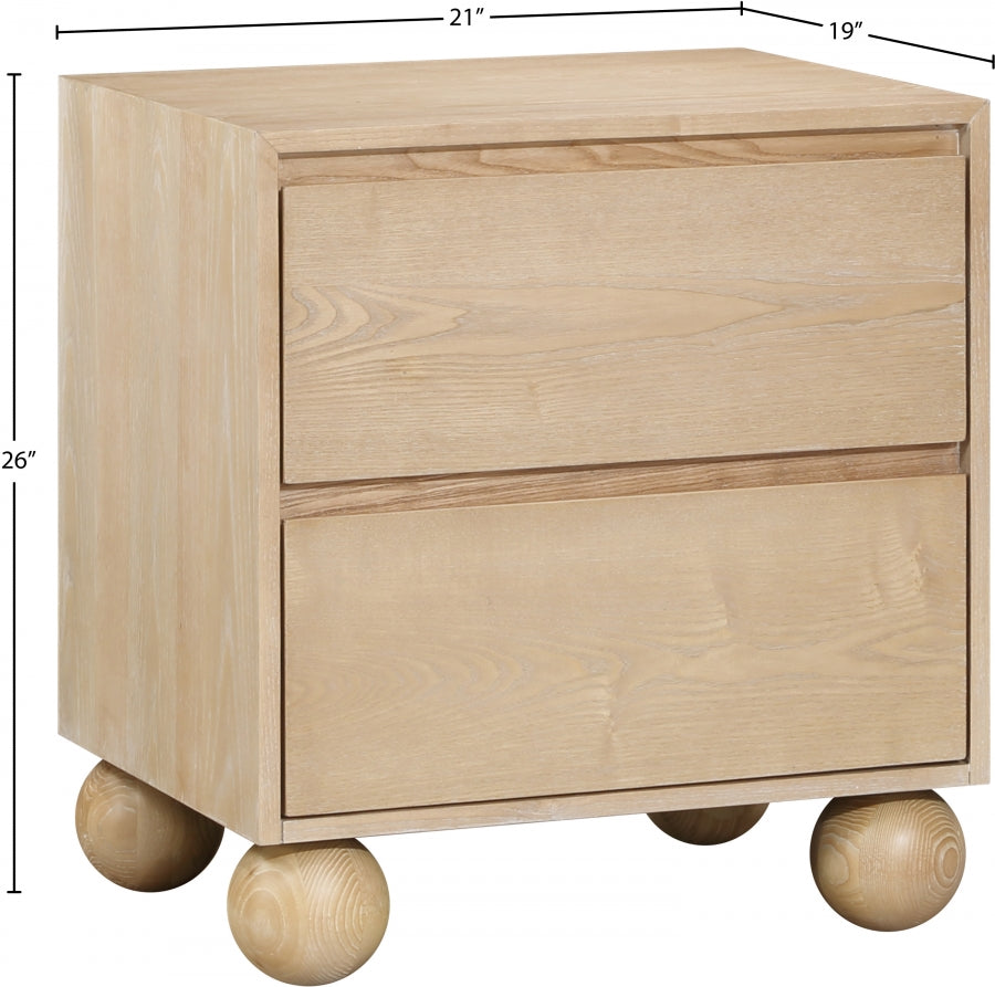 Table de nuit Kent