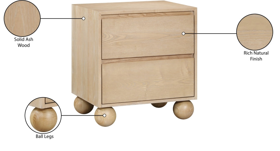 Table de nuit Kent