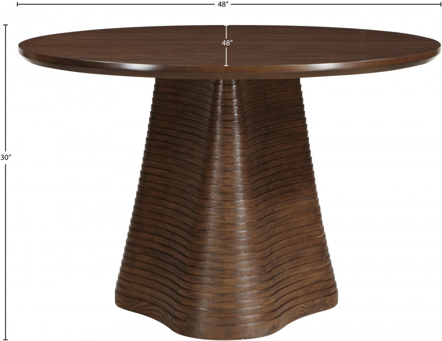 Table de salle à manger Bernada