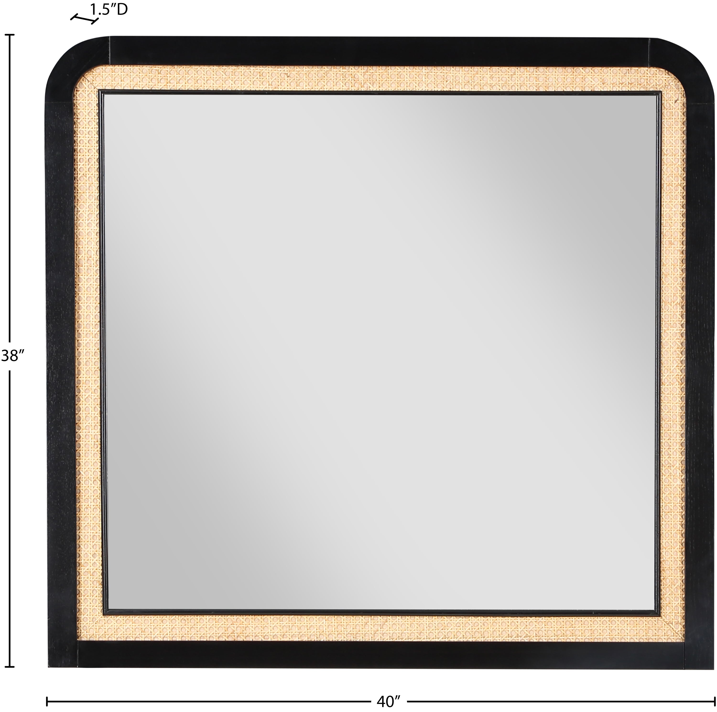 Miroirs de sienne