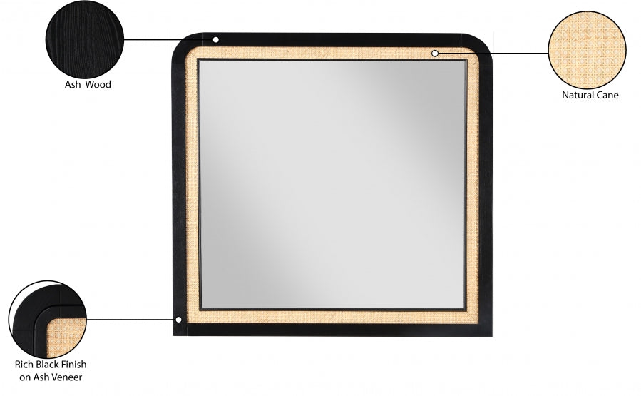 Miroirs de sienne
