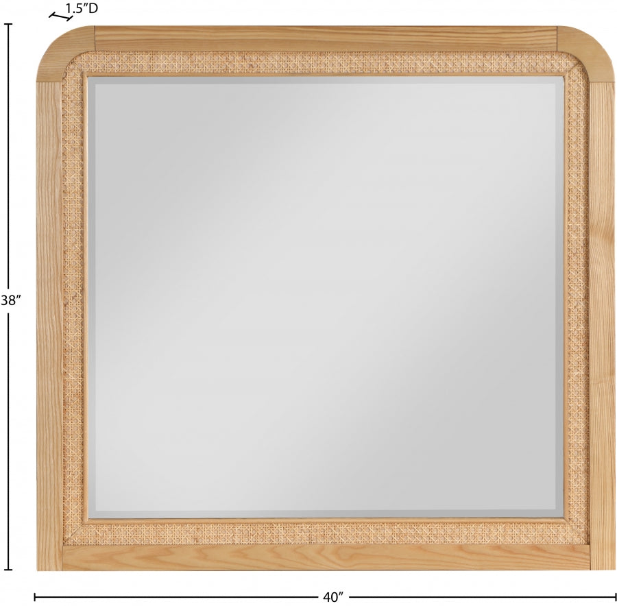 Miroirs de sienne
