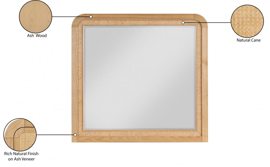 Miroirs de sienne