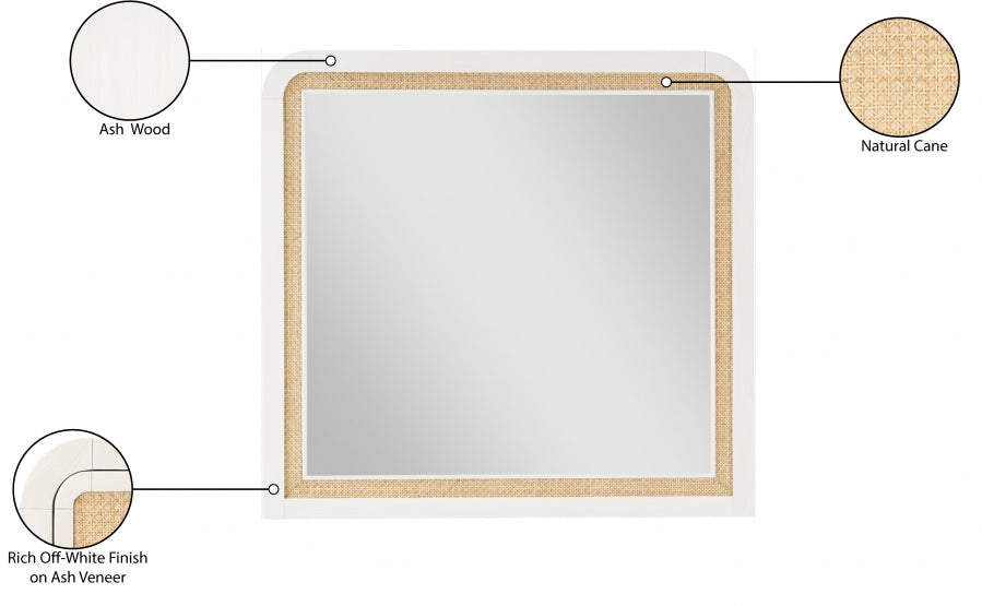 Miroirs de sienne