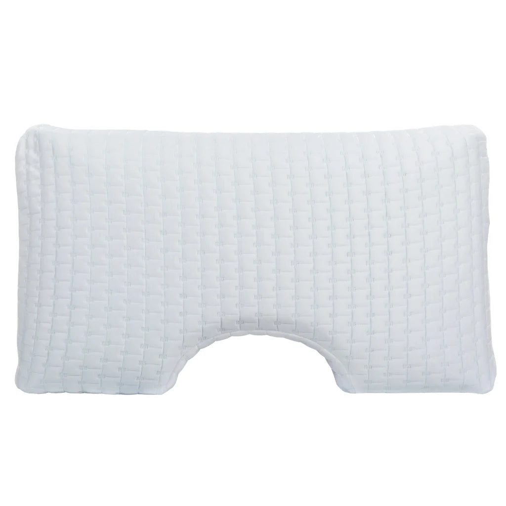 Lot de 6 : L'Oreiller Bloo Ice avec Découpe pour Épaule