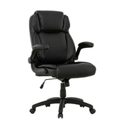 Sealy Atlas : Chaise de Bureau à Mousse Mémoire et Ressorts