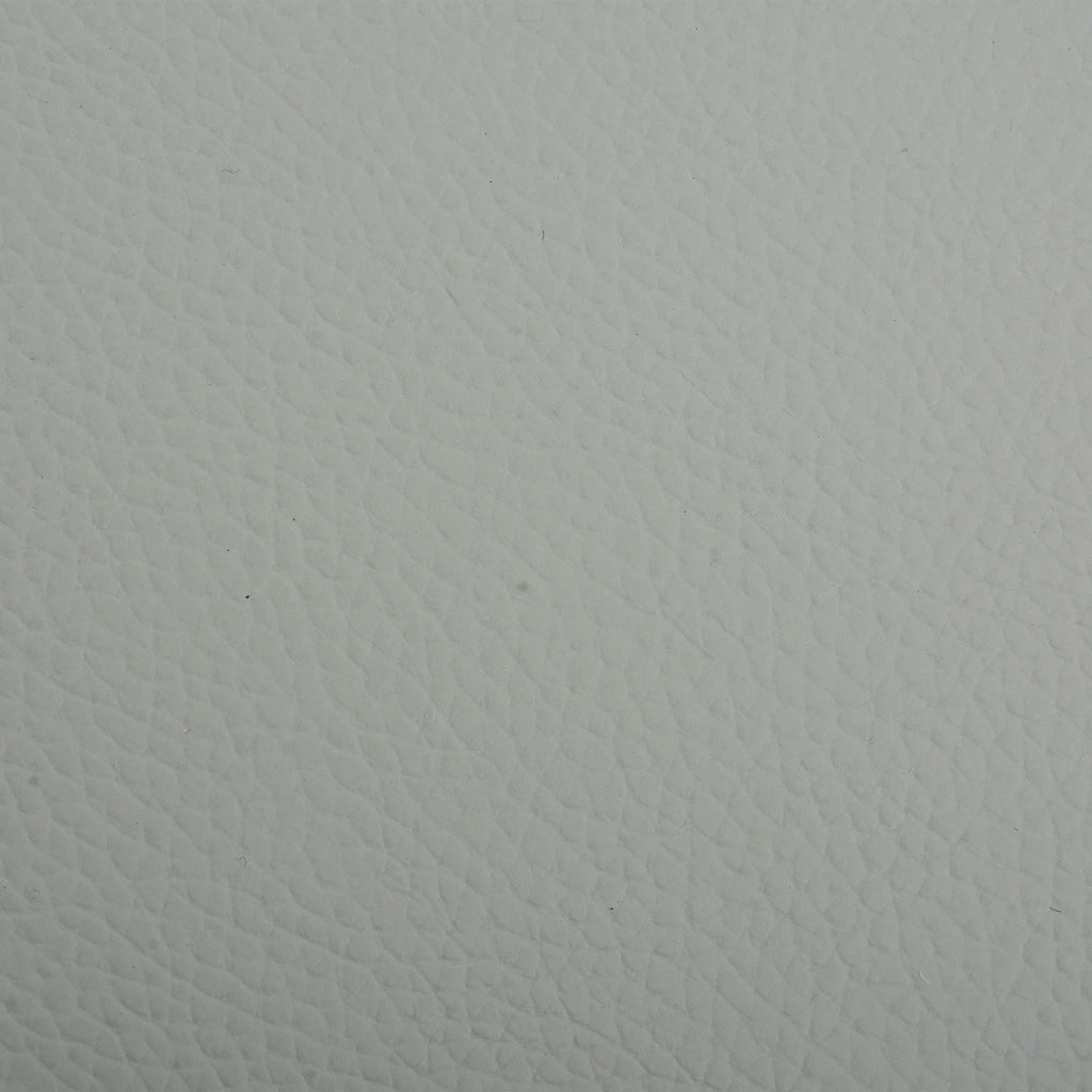 Pouf Isla Barksdale | Design Circulaire et Confort Gris