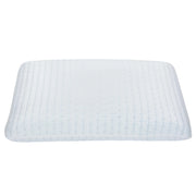 Boîte de 6 Oreillers Bloo Ice : Fraîcheur Gel & Mousse