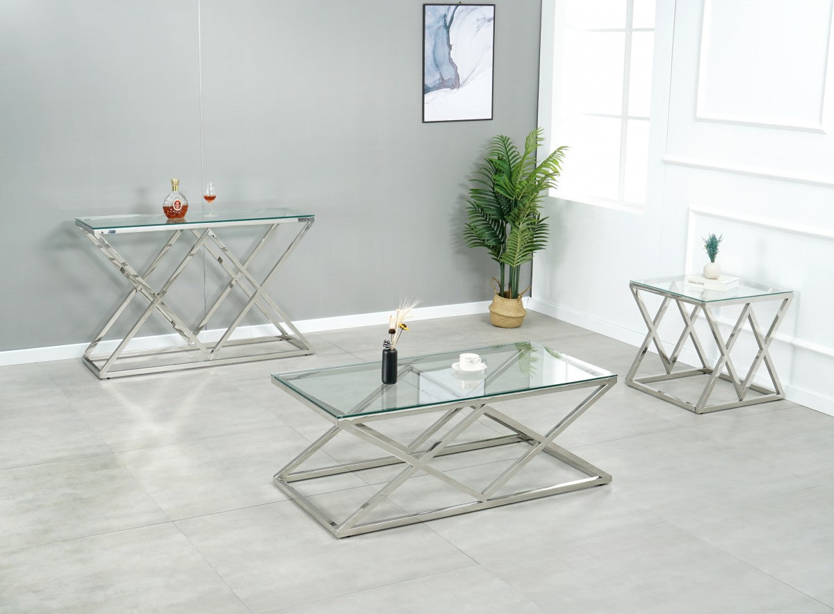 TABLE BASSE ( Meuble Mtl )