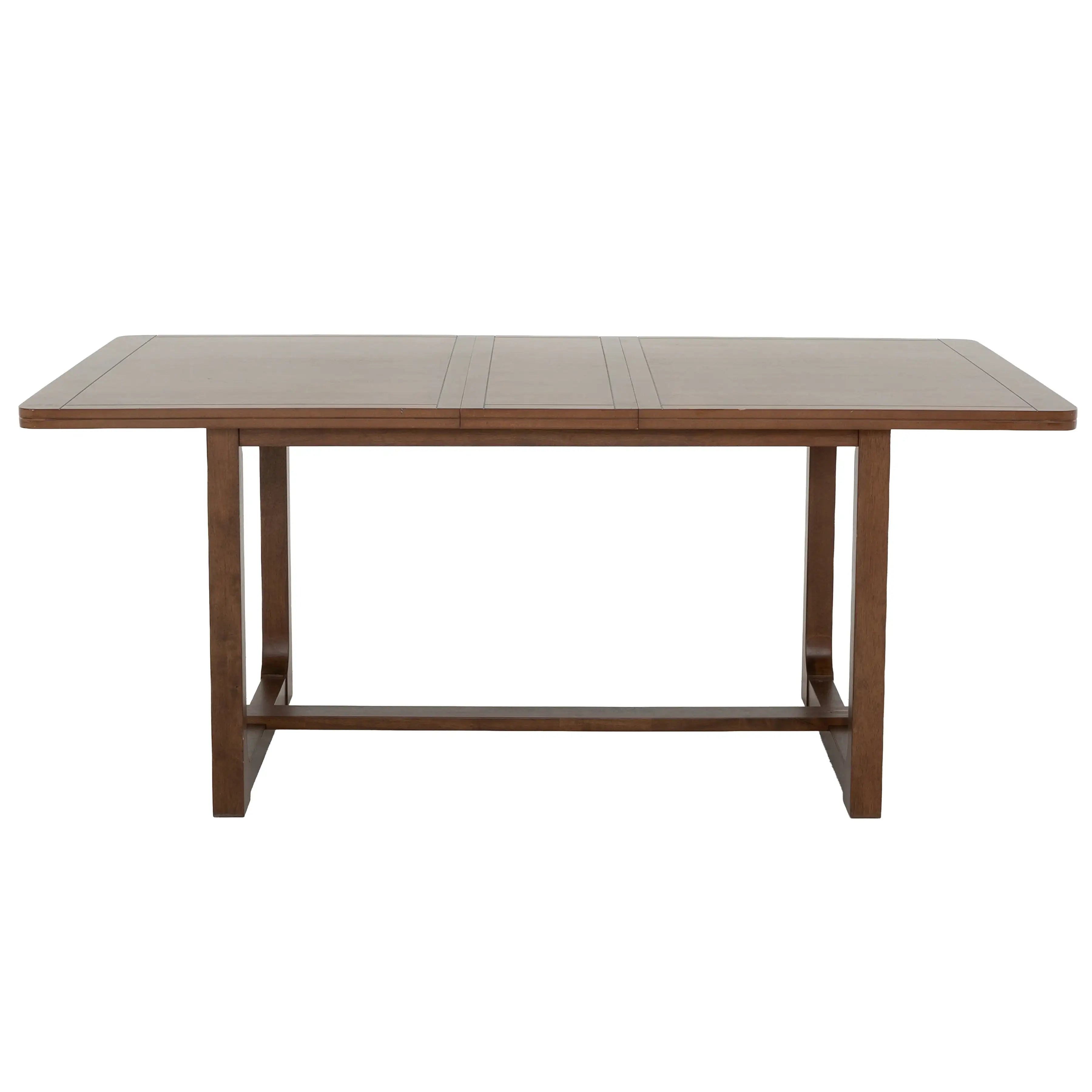 Ensemble Salle à Manger 6 Places Extensible 5 Pièces | Primo