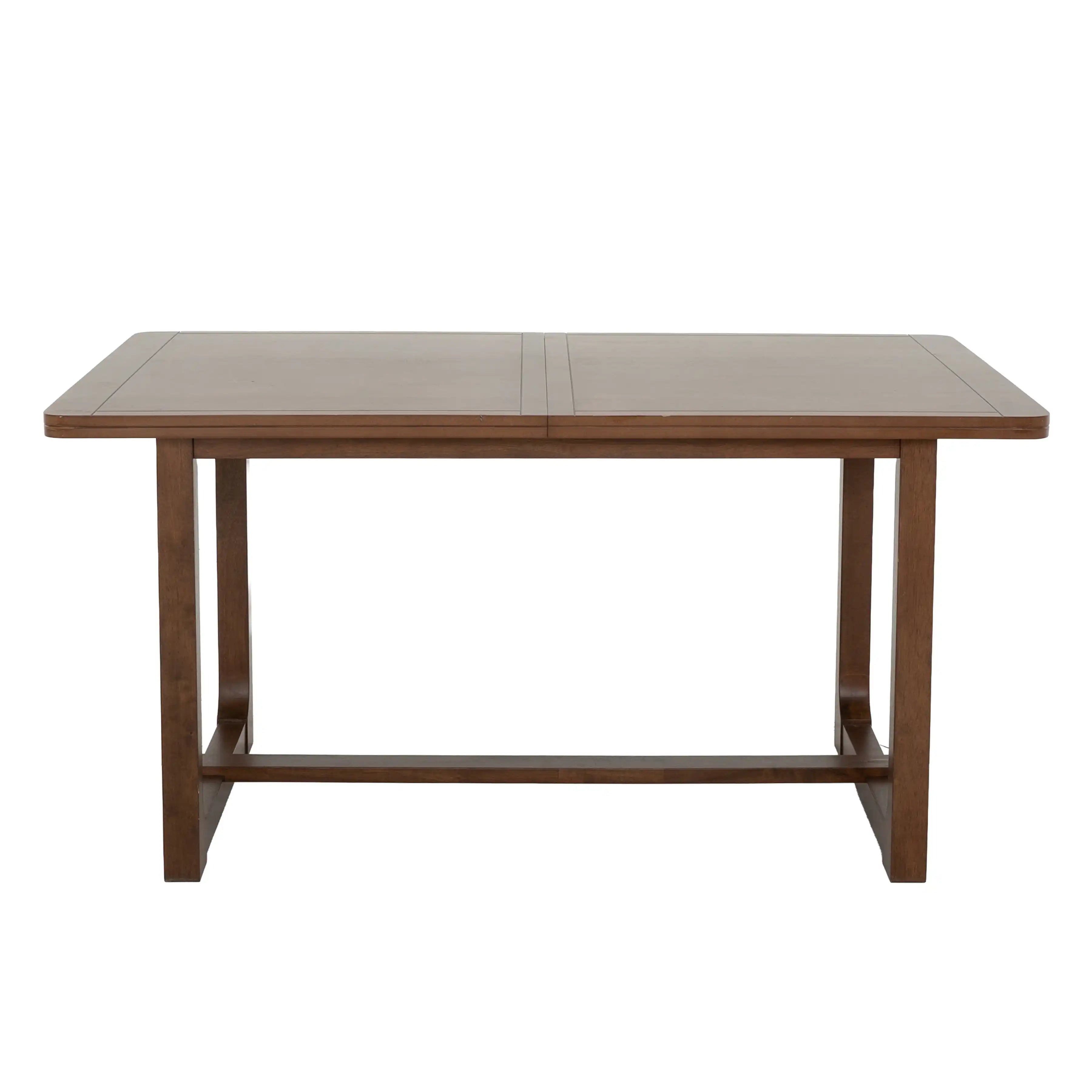 Ensemble Salle à Manger 6 Places Extensible 5 Pièces | Primo