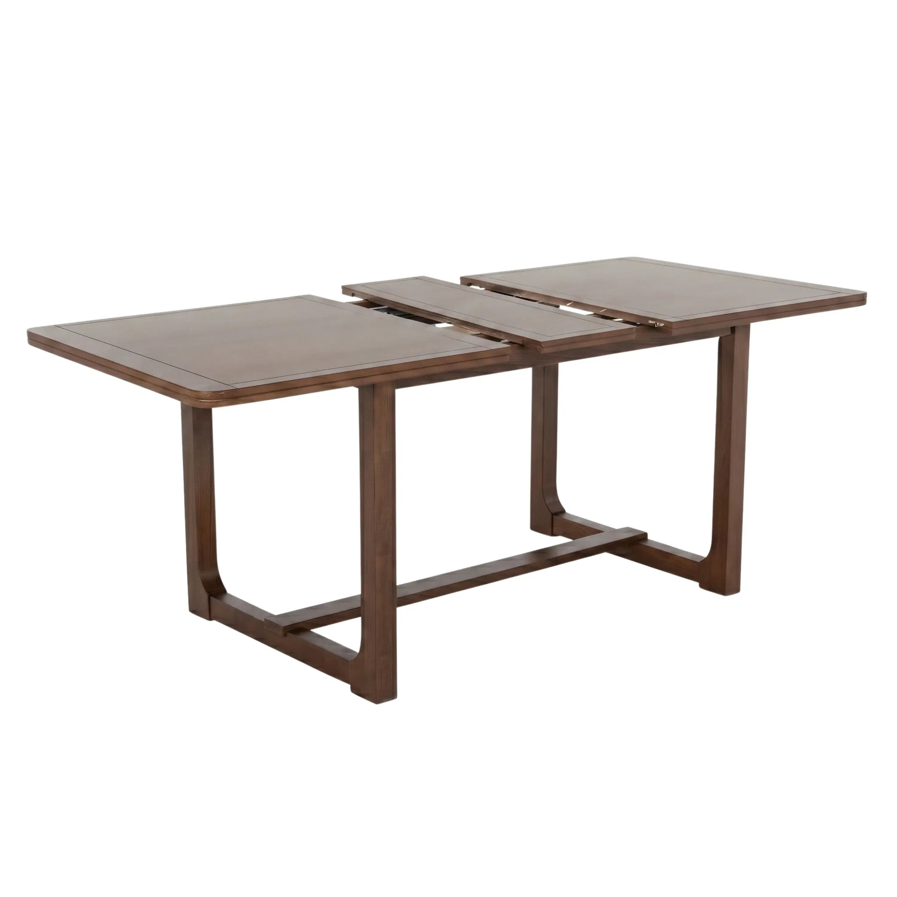 Ensemble Salle à Manger 6 Places Extensible 5 Pièces | Primo