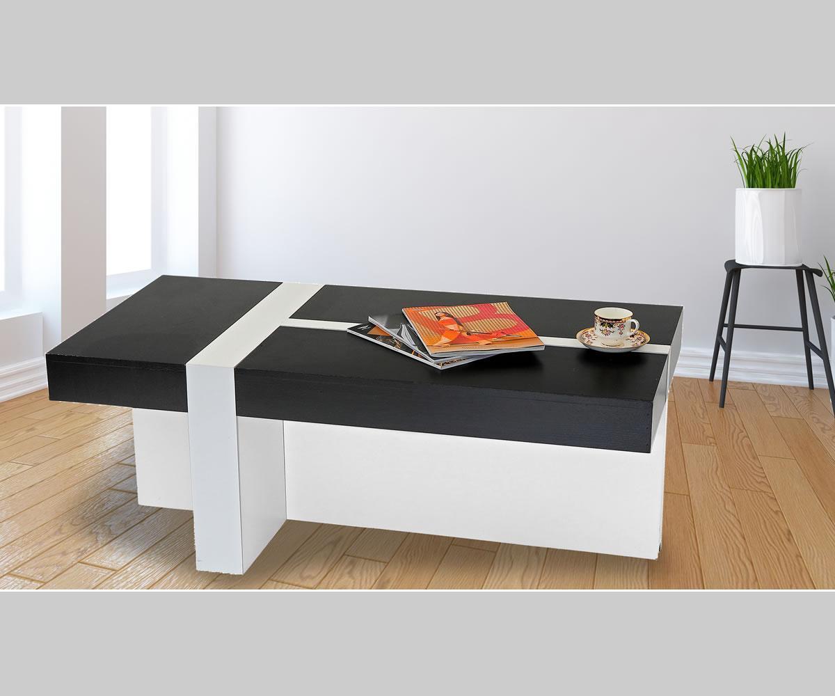 Table basse olive ( Meuble Mtl ) 