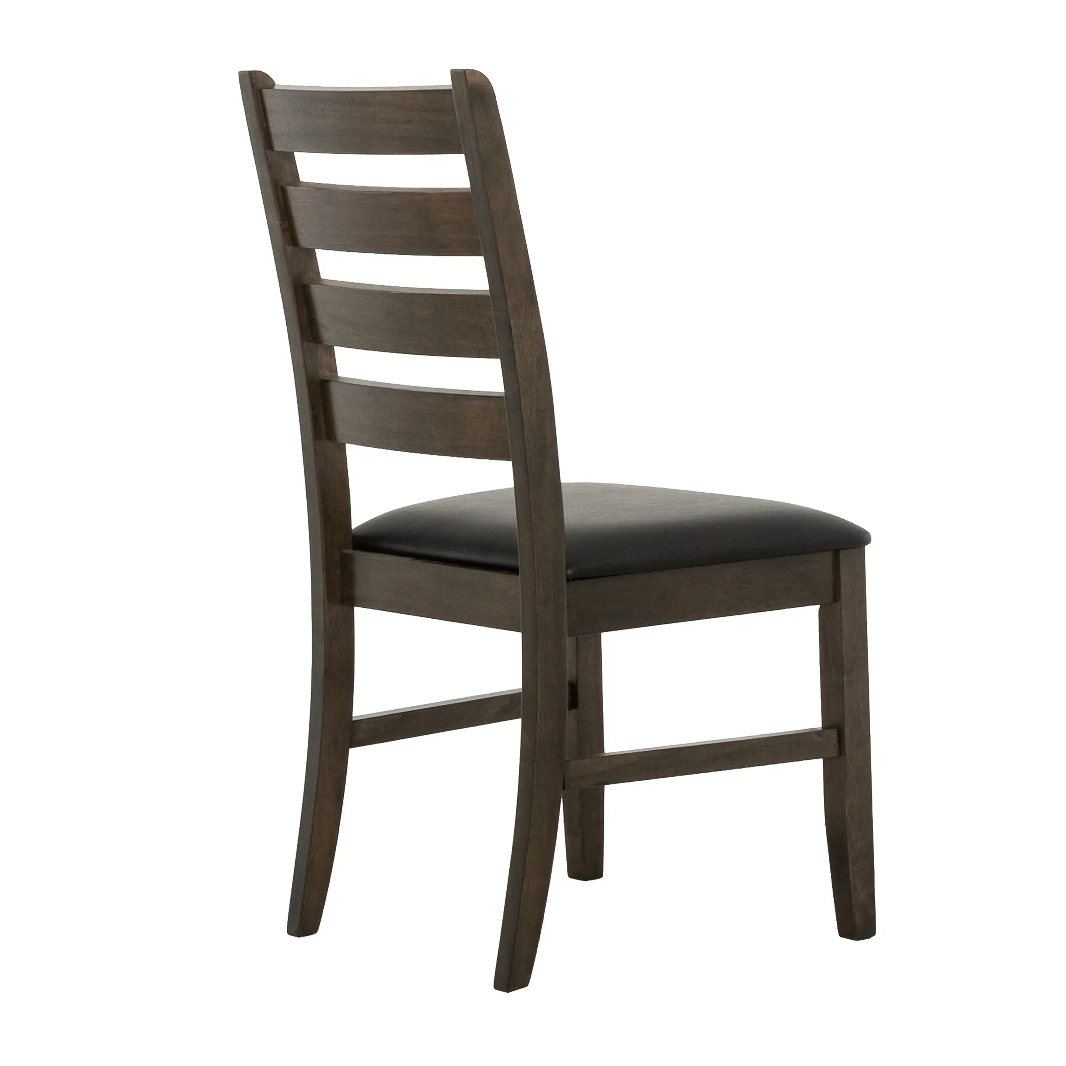 Petit Set de Cuisine 4 Places Table 47" et 4 Chaises - Primo