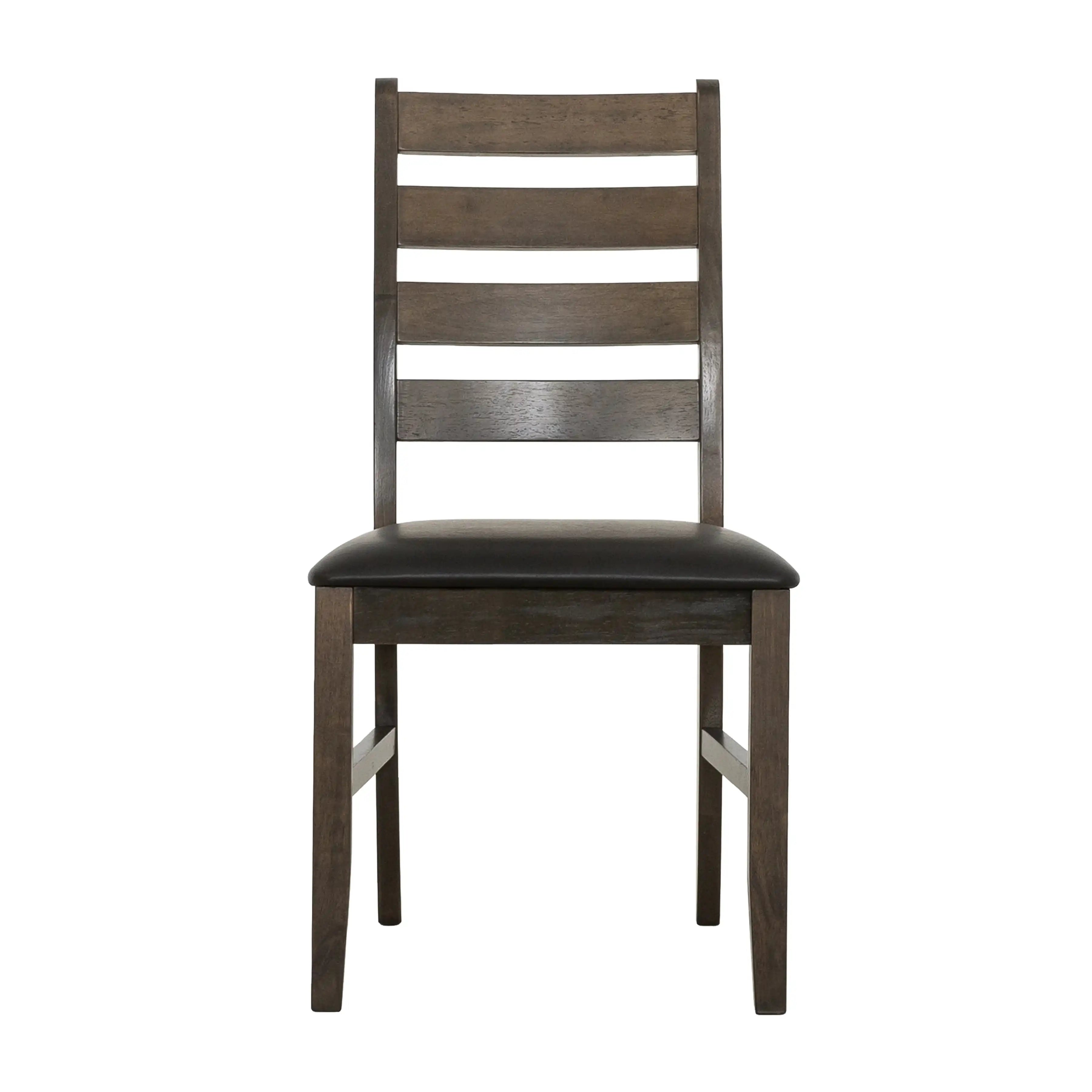 Petit Set de Cuisine 4 Places Table 47" et 4 Chaises - Primo