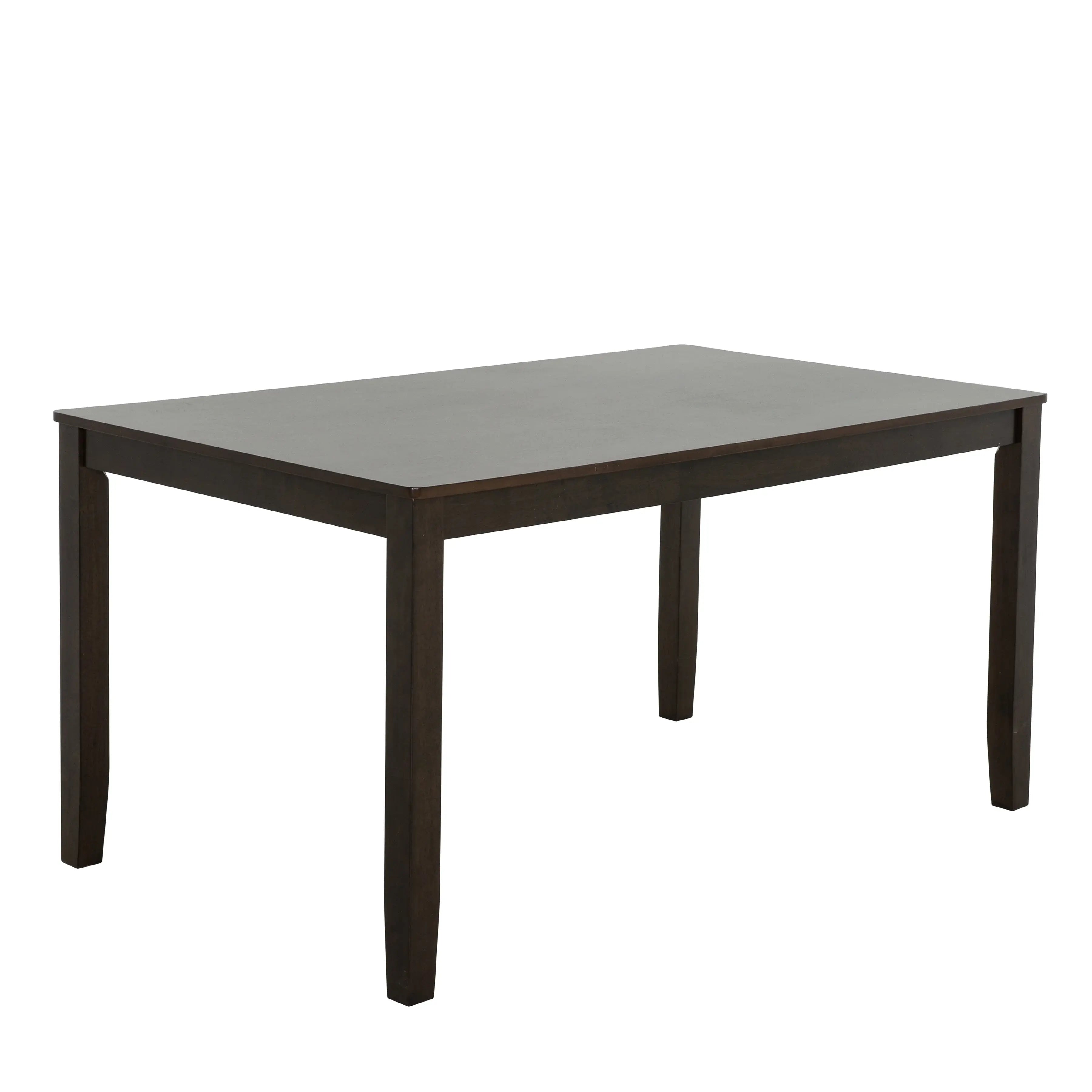 Petit Set de Cuisine 4 Places Table 47" et 4 Chaises - Primo