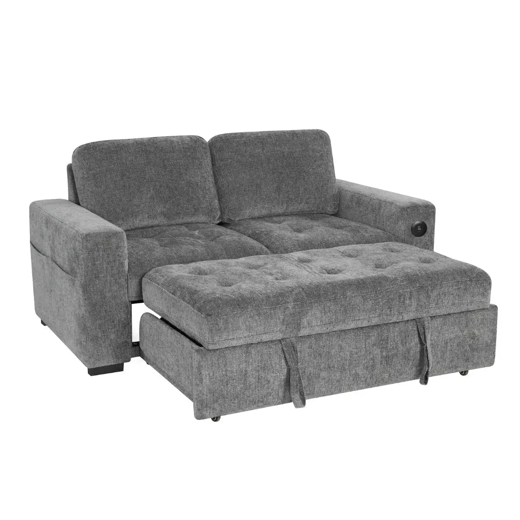 Chapin Sofa Sleeper compact