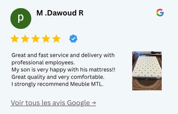 Meuble MTL INC