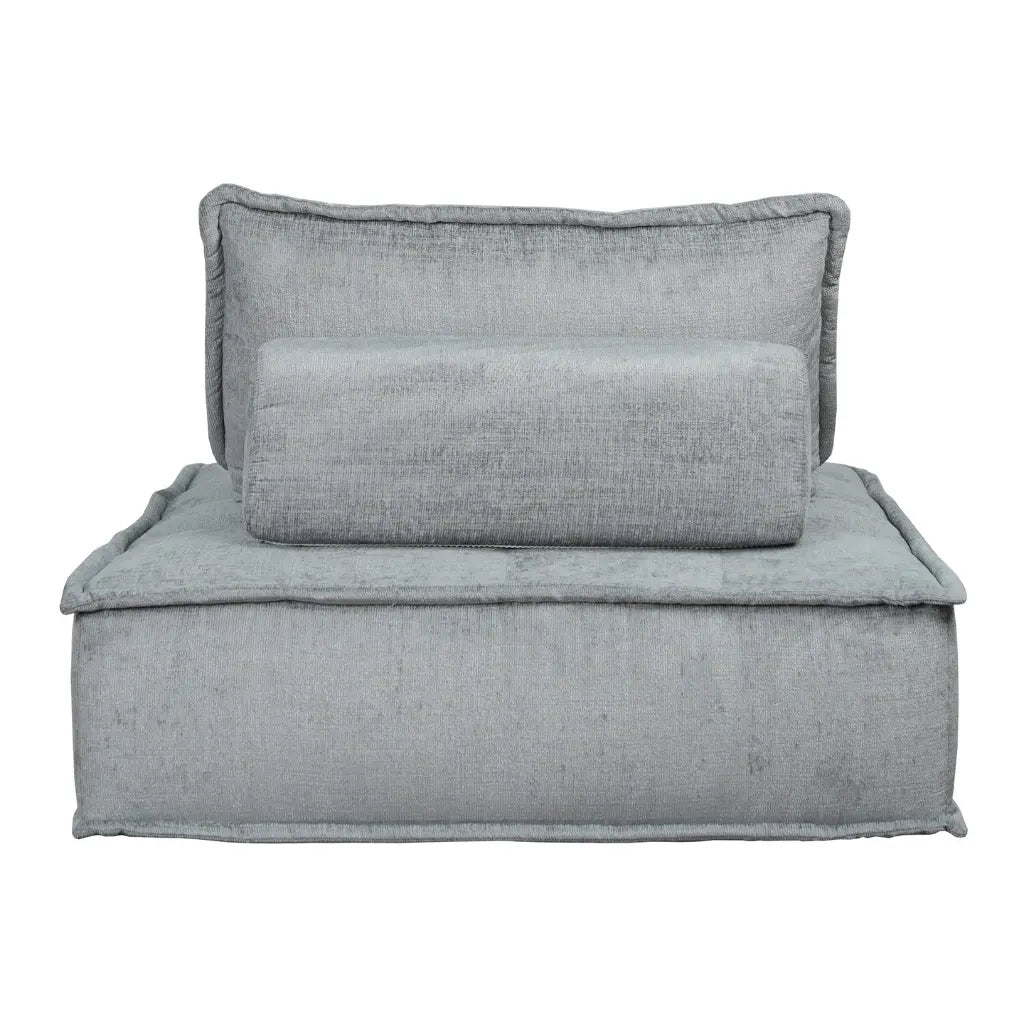 Fauteuil Rocco Cityscapes | Confort Imposant de 47 Pouces