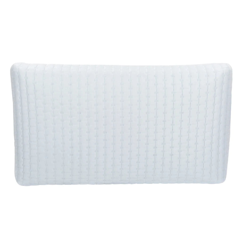 Boîte de 6 Oreillers Bloo Ice : Fraîcheur Gel & Mousse