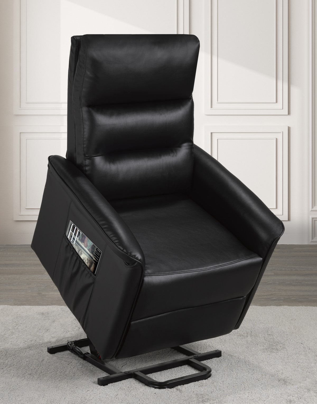FAUTEUIL ÉLÉVATEUR INCLINABLE ( Meuble Mtl )