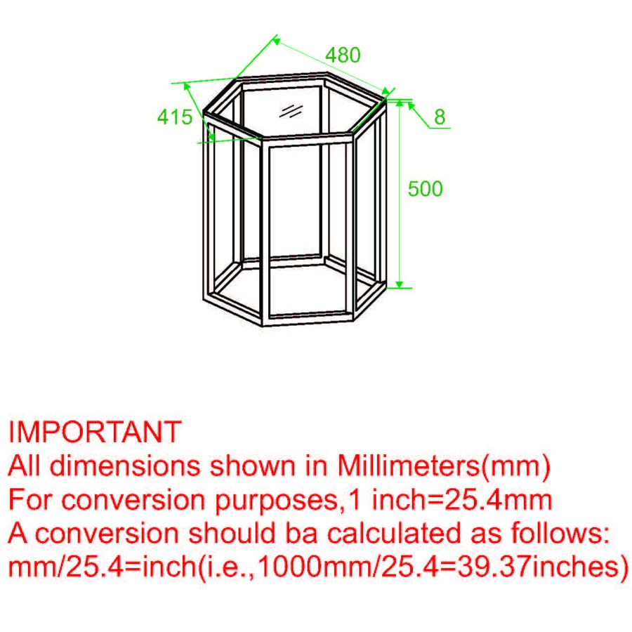 Ensemble de table d'appoint Fleur 4 pièces en argent ( Meuble Mtl ) 
