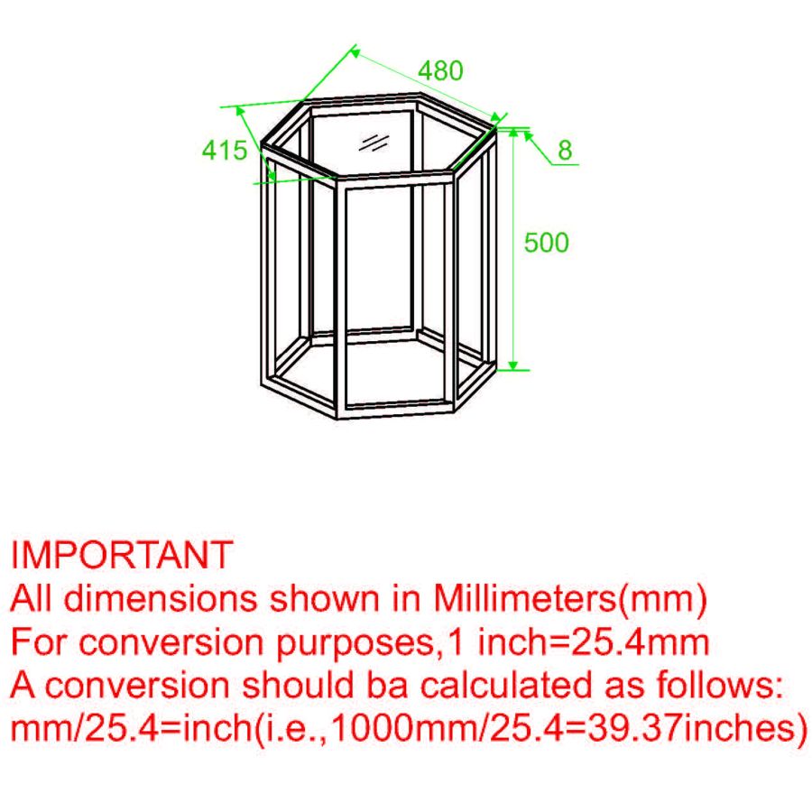 Table d'appoint Fleur en or ( Meuble Mtl ) 