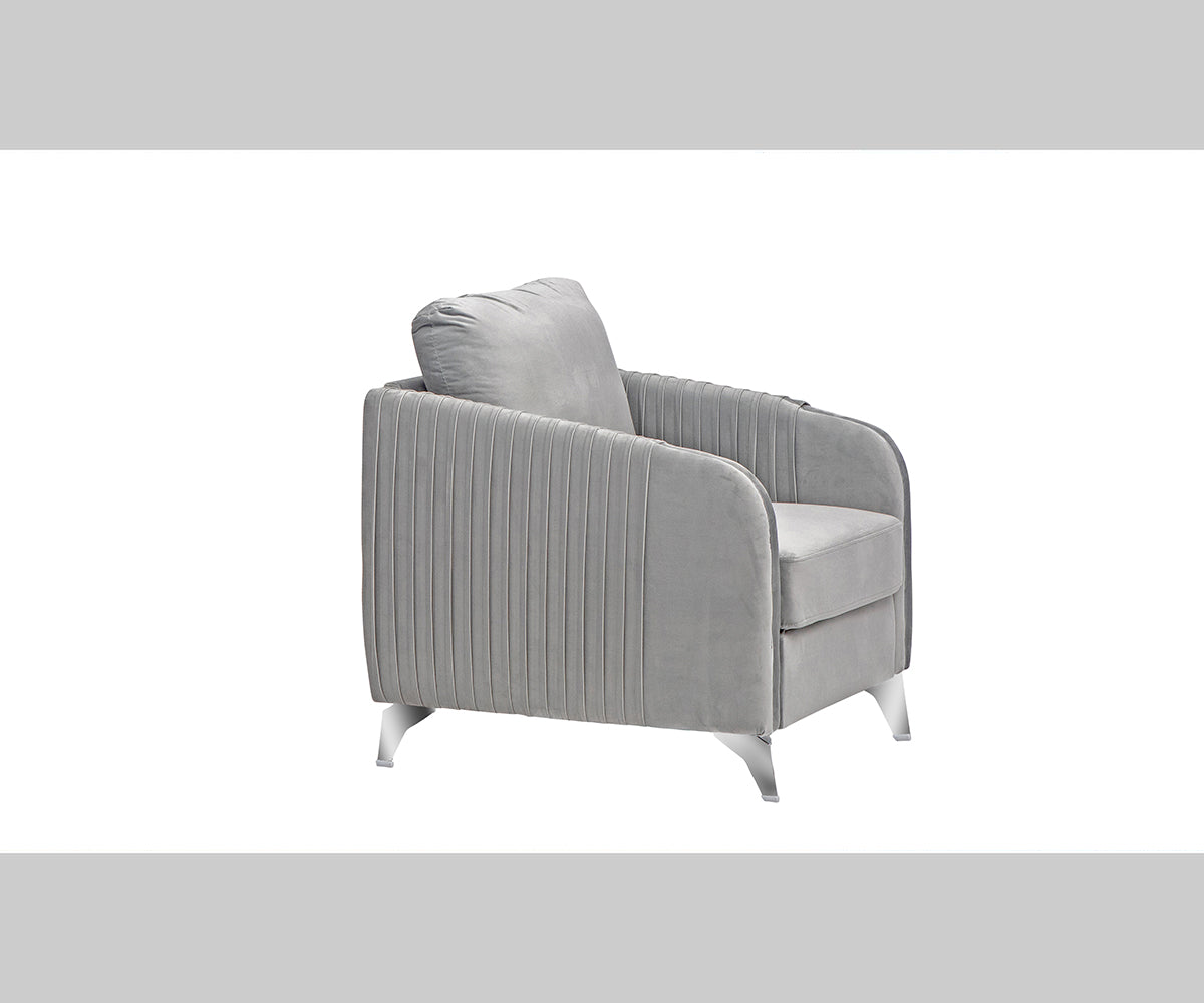 Chaise Daphné ( Meuble Mtl ) 
