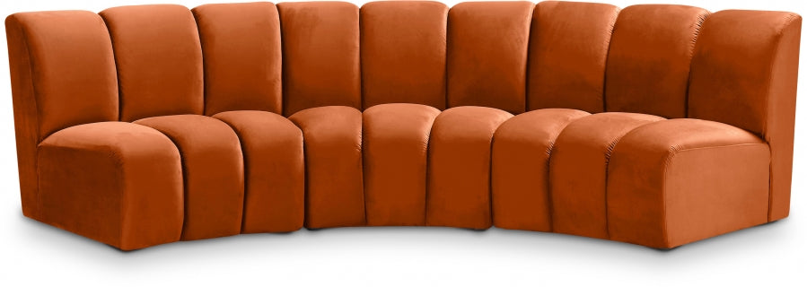 Canapé Modulable Infinity