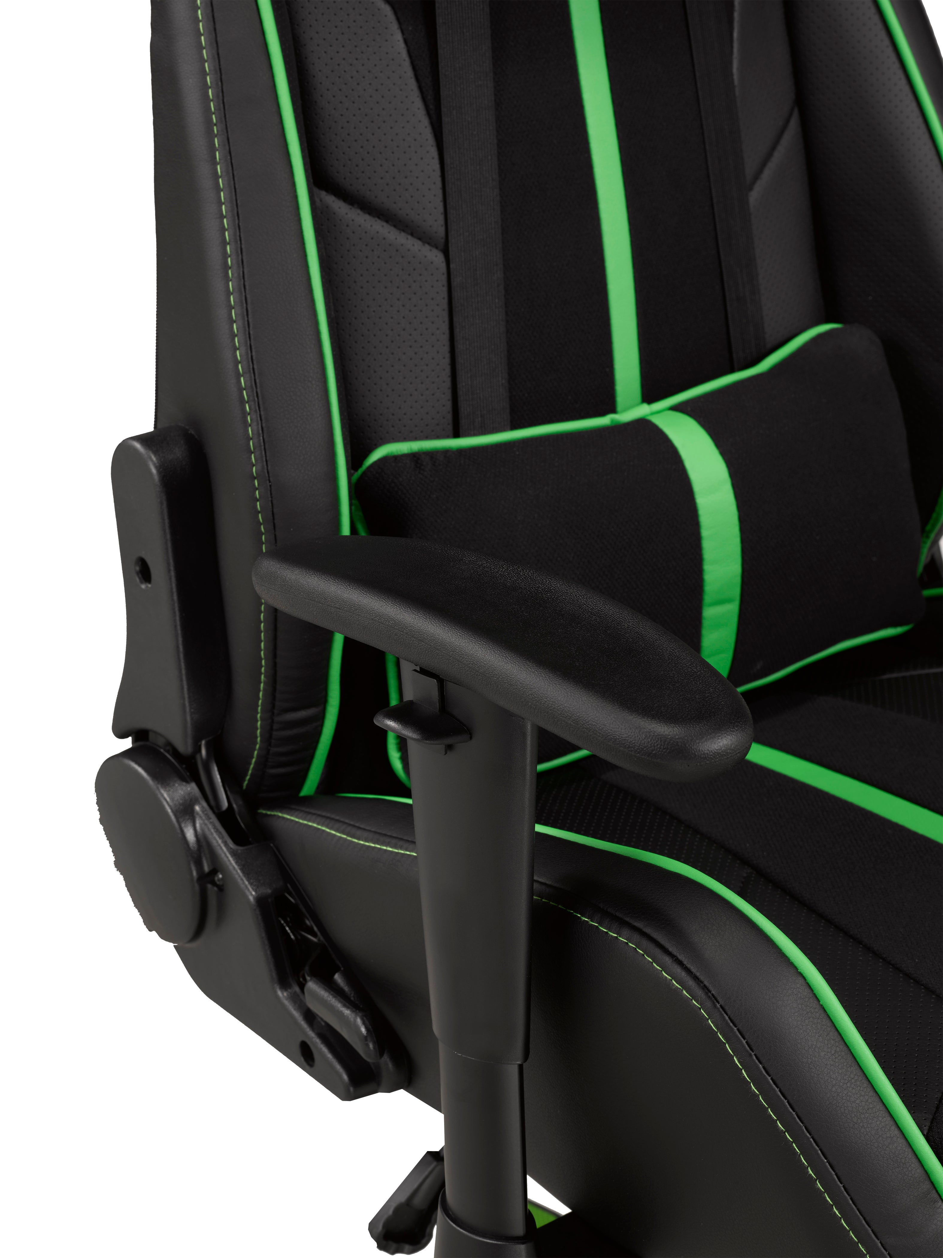 Chaise de jeu haut de gamme - Confort et style pour vos sessions de jeu à Montréal, Canada ( Meuble Mtl )