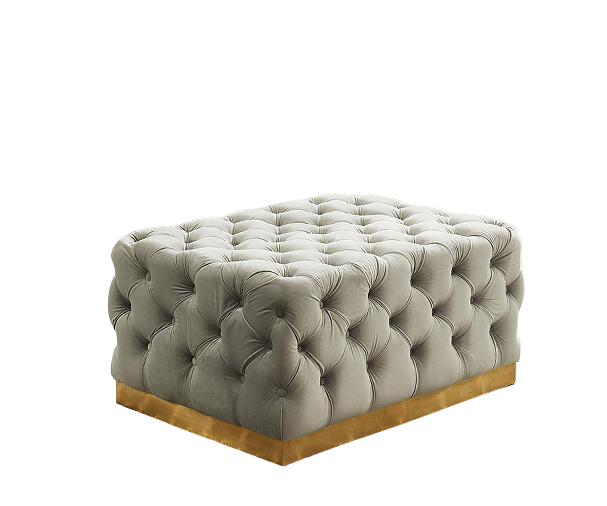 Pouf Portia ( Meuble Mtl ) 