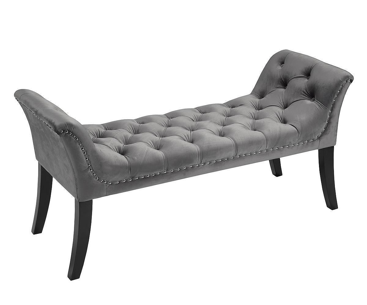 Banc Jasmin ( Meuble Mtl )