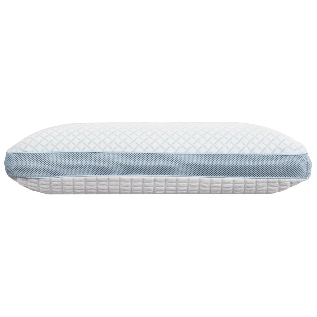 Pack de 8 Oreillers Cool Ice | Gel &amp; Mesh Respirant