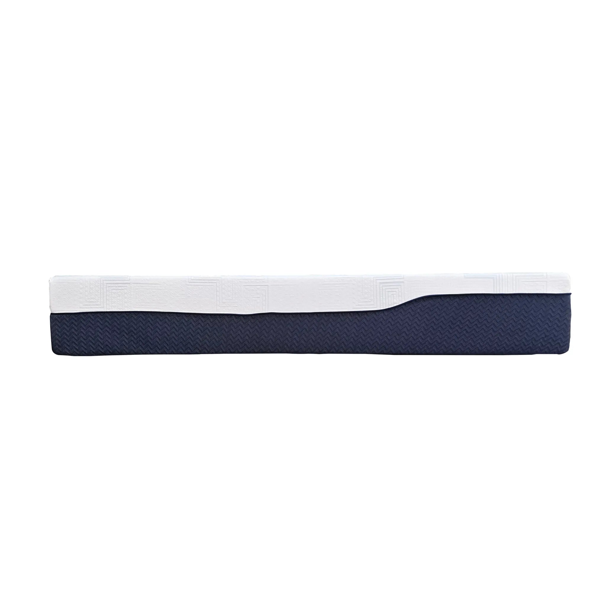 Cloud Nuovo Chill Matelas 12 Pouces Mousse Mémoire Rafraîchissant en Boîte