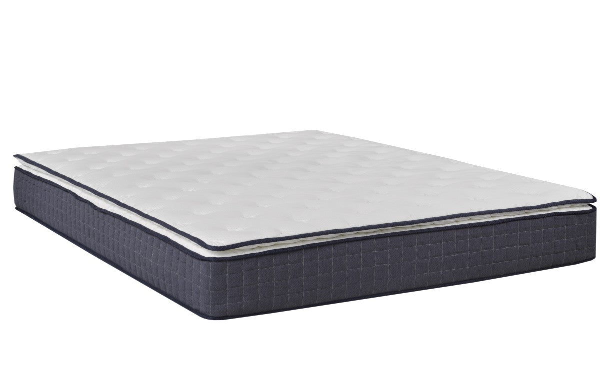 MATELAS GRAND LIT 11" ( Meuble Mtl )