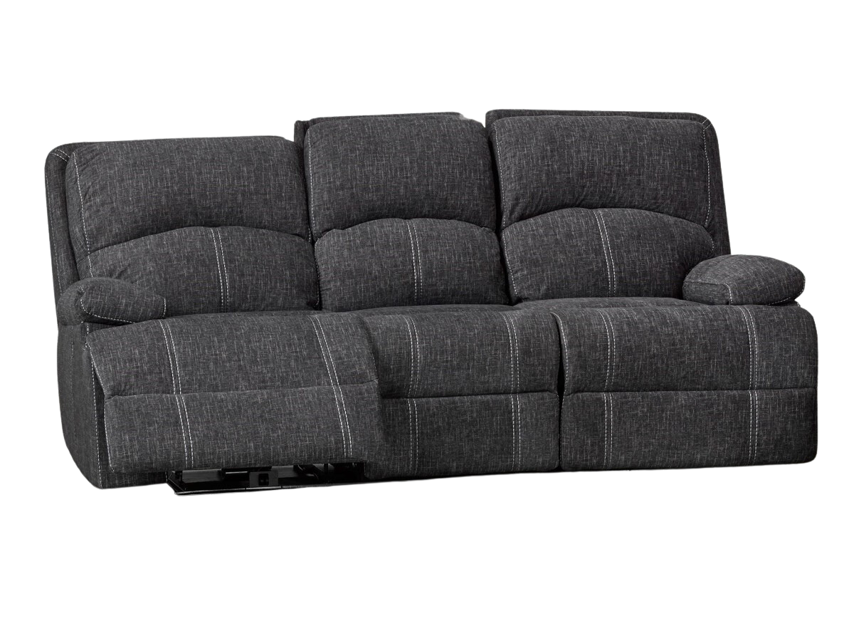 ENSEMBLE DE 3 INCLINABLES - GRIS ( Meuble Mtl )