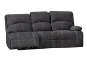 ENSEMBLE DE 3 INCLINABLES - GRIS ( Meuble Mtl )