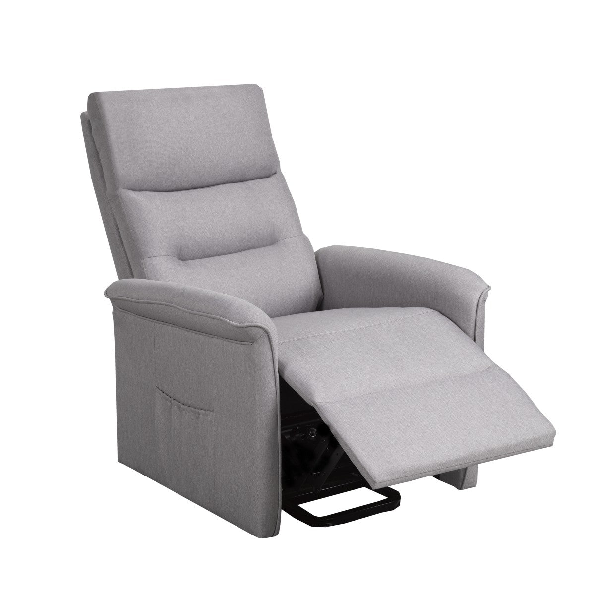 FAUTEUIL ÉLÉVATEUR INCLINABLE ( Meuble Mtl )