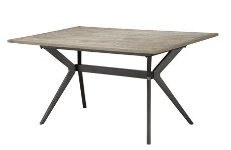 ENSEMBLE DE REPAS - GRIS FONCÉ 