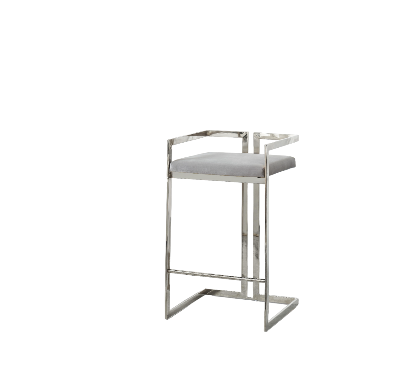 Tabouret de bar Norma ( Meuble Mtl )