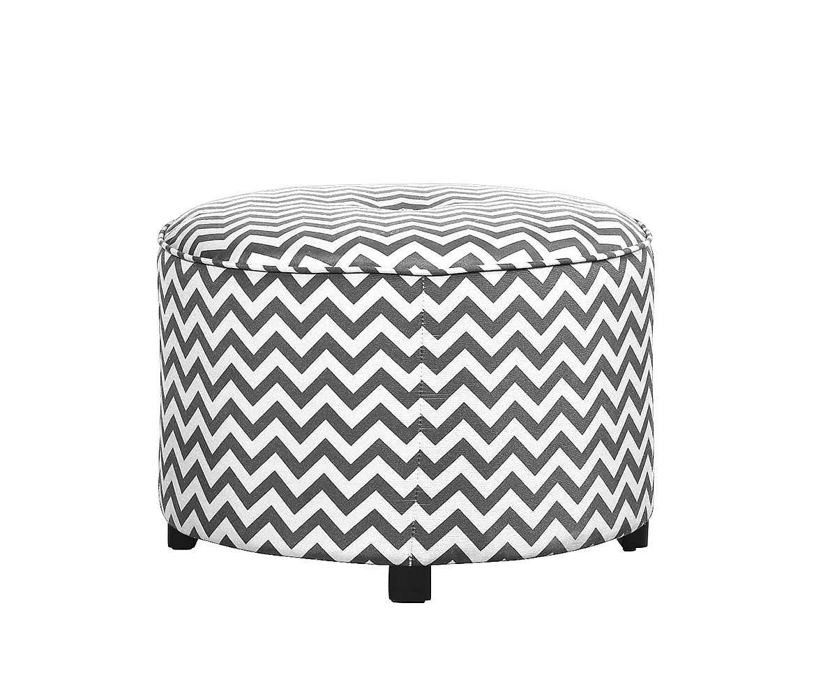 Poufs Tegan 