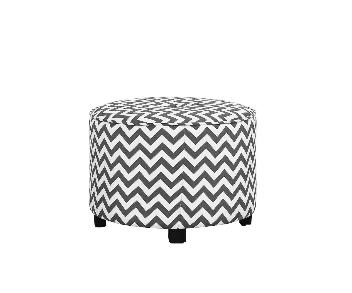 Poufs Tegan 